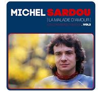 La maladie d'amour - Les chansons d'amour (Vol 2) [Vinilo]