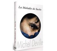 La Maladie de Sachs [Francia] [DVD]