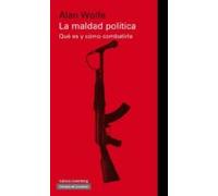 La Maldad Politica