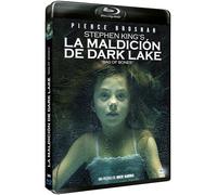 La Maldición de Dark Lake BD 2011 Bag of Bones