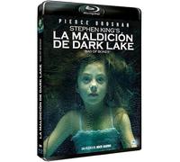 La maldición de Dark Lake (Un saco de huesos) / Bag of Bones (Blu-Ray)
