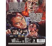 La Maldición De Frankenstein [Blu-ray] (1957) The Curse of Frankenstein