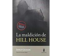 La maldición de Hill House: 25 (Tour de force)