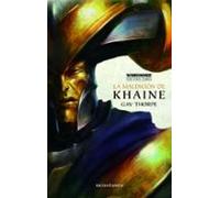 la maldición de khaine (ciclo warhammer the end times 3/5)