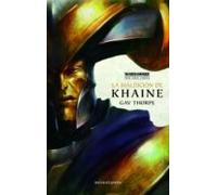 La Maldición De Khaine Nº 3/5 (ebook)
