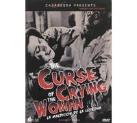 La_maldición_de_la_Llorona_(AKA_La_casa_embrujada) [USA] [DVD]