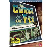 La maldición de la mosca / Curse of the Fly (1965) [ Origen Holandés, Ningun Idioma Espanol ]