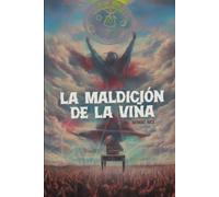 LA MALDICIÓN DE LA VIÑA: Una sesión de Ouija cambiará para siempre el futuro brillante de un joven DJ y las vidas de sus amigos amantes de lo paranormal.