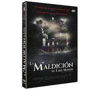 La maldicion de Lake Manor (The Nest) (Il nido) [DVD]