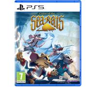 Curse of the Sea Rats