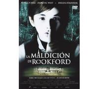 La maldición de Rookford [DVD]
