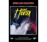 La Maldición De Shaman [DVD] (1988) Headhunter