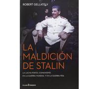 La Maldición De Stalin (HISTORIA)