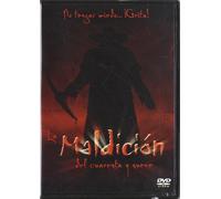 La Maldicion Del 49 [DVD]
