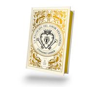 La maldición del amor verdadero (#Fantasy)