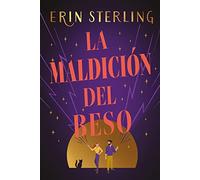 La maldición del beso (Titania fresh)