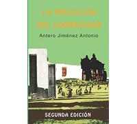 La Maldición del Corregidor