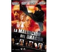 La maldición del dragón (Max Havoc: Curse of the dragon) [DVD]