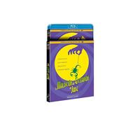La Maldición del Escorpión de Jade [Blu-ray]