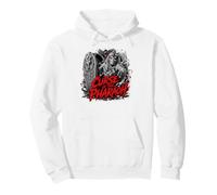 La maldición del faraón Momia egipcia Heavymetal Sudadera con Capucha