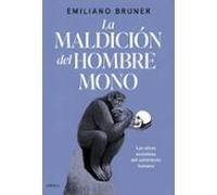 La Maldición Del Hombre Mono