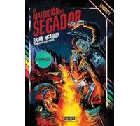La maldición del Segador: 26 (Paperback)