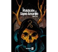 La maldición del Signo Amarillo