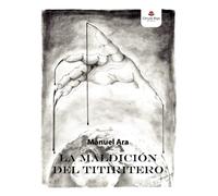 La maldición del titiritero (SIN COLECCION)