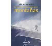La maldita obsesión de subir montañas (Deportes)