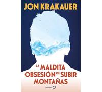 La maldita obsesión de subir montañas (NUEVA PRESENTACIÓN) (Deportes)
