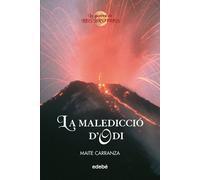LA MALEDICCIÓ D’ODI (LA GUERRA DE LES BRUIXES)