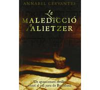 La Maledicció D'Alietzer (ALISIS)
