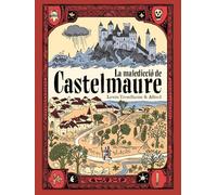 La Maledicció De Castelmaure