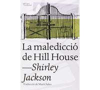 La maledicció de Hill House (SIN COLECCION)