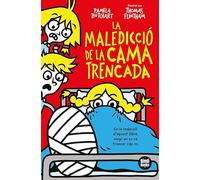 La Malediccio De La Cama Trencada