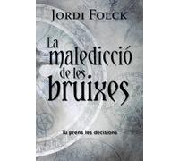 La maledicció de les bruixes (Llibres infantils i juvenils - Diversos)