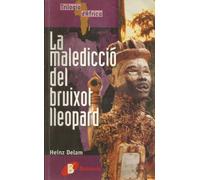 La Maledicció Del Bruixot Lleopard