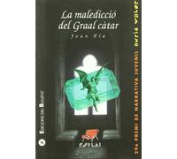 La maledicció del Graal càtar: 44 (Esplai)