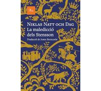 La maledicció dels Stensson (A TOT VENT)