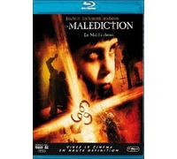 La Malédiction 666 [Francia] [Blu-ray]