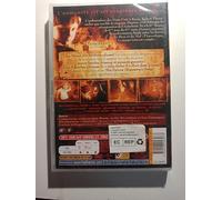 La Malédiction 666 [Francia] [DVD]