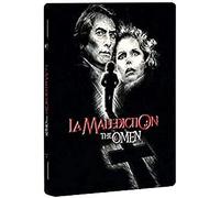 La Malédiction Boîtier Métal Exclusivité Blu-ray