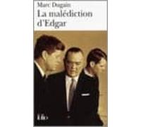 La Malediction D Edgar