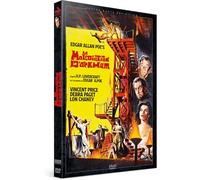 La malédiction d'Arkham [DVD]