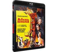 La Malédiction d'Arkham [Francia] [Blu-ray]