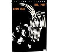 La Malédiction d'Arkham [Francia] [DVD]