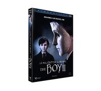 La Malédiction de Brahms - The Boy 2 [Francia] [DVD]