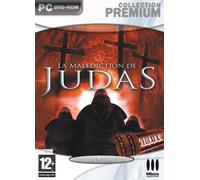 La Malédiction De Judas (FR) [Importación francesa]