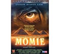 La Malediction de la momie [Francia] [DVD]