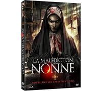 La Malédiction de la nonne [Francia] [DVD]